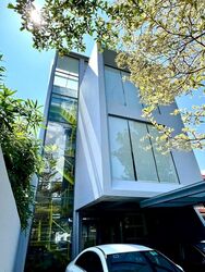 Mugliston Road (D15), Terrace #524654951